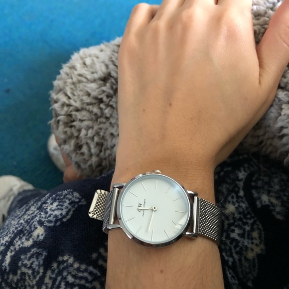 Daniel Wellington - Picture 3 of 5
